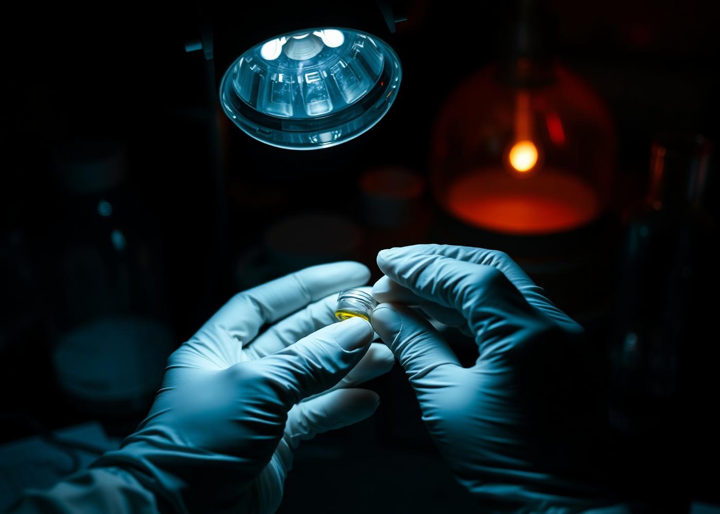 Independent assay verification